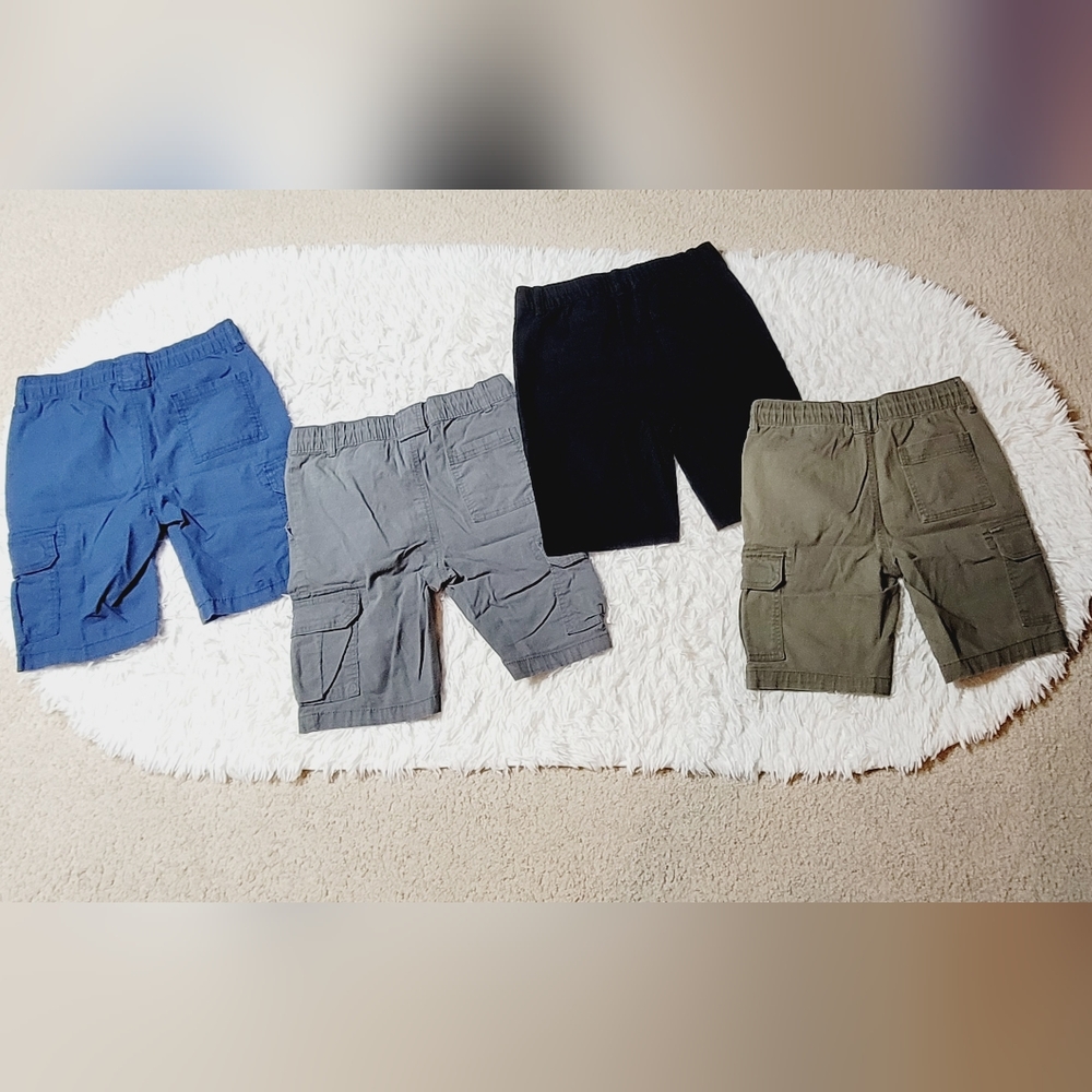 💙 4 Boys ARIZONA shorts - Picture 2 of 16